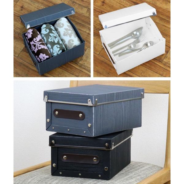 収納ボックス フタ付き クォーター 約 幅19 奥行25 高さ12cm 木目調 アンティークスタイル 収納ケース 収納 カラーボックス インナーボックス Buyee Buyee Japanese Proxy Service Buy From Japan Bot Online