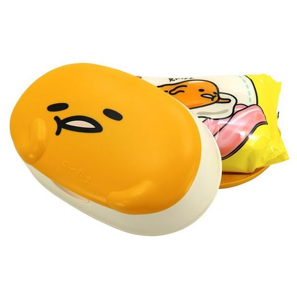 専用○ぐでたまウェットティッシュケース 5個 sanrio（サンリオ） □在庫限り・入荷なし□ おしりふきケース ぐで