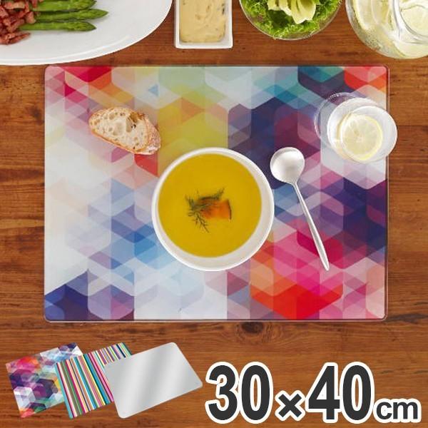 Joseph Joseph ジョゼフジョゼフ マルチガラスボード ラージ 30cm×40cm