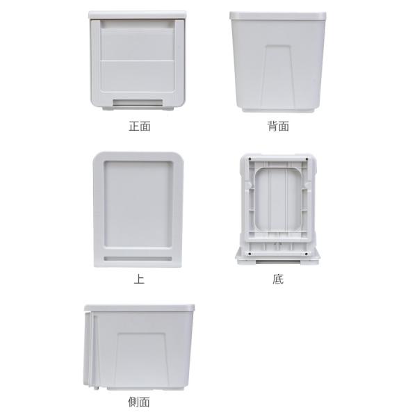 収納ケース カバゾコ 深型 幅30 奥行40 高さ31cm プラスチック 引き出し 収納ボックス 収納 衣装ケース おもちゃ箱 衣類ケース クローゼット収納 Buyee 日本代购平台 产品购物网站大全 Buyee一站式代购 Bot Online