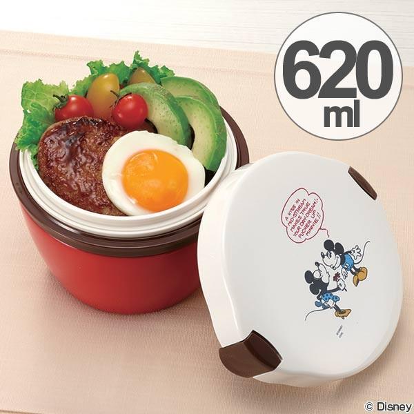 Disney（ディズニー） □在庫限り・入荷なし□ 保温弁当箱 カフェ