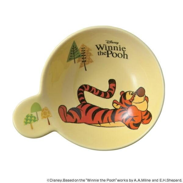 Disney（ディズニー） とんすい くまのプーさん 磁器製 （ 和皿