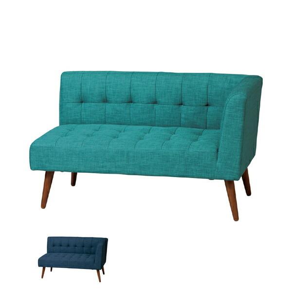 □在庫限り・入荷なし□ アーム付 ソファ 左肘 ロータイプ兼用