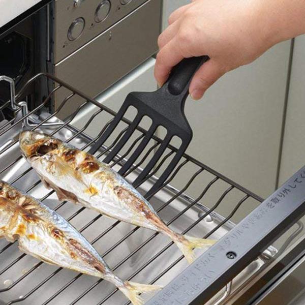 トング アラクック グリルスクーパー （ キッチントング キッチンツール 調理器具 ）