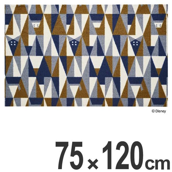 玄関マット 屋内屋外兼用 ドナルド ジオメトリック 75 1cm 玄関 マット 洗える 2812 リビングート ヤフー店 通販 Yahoo ショッピング