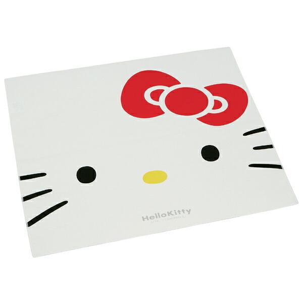 sanrio（サンリオ） ランチクロス ナフキン ハローキティ フェイス