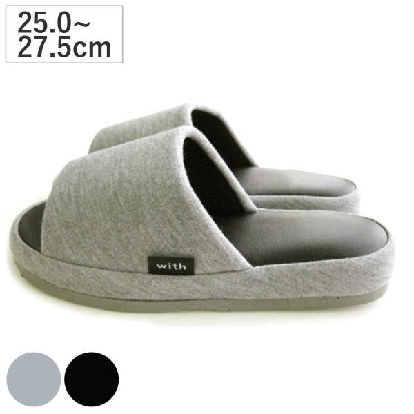 サイズ/Lサイズ：約25.0〜27.5cm内容量/1足材質/【ブラック】表：綿／中板：ポリウレタン／底：EVA樹脂【グレー】表：綿、ポリエステル／中板：ポリウレタン／底：EVA樹脂種類/グレー、ブラック生産国/中国製●クッション性の良い低反...