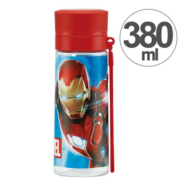□在庫限り・入荷なし□ 水筒 ブローダイレクトボトル アイアンマン