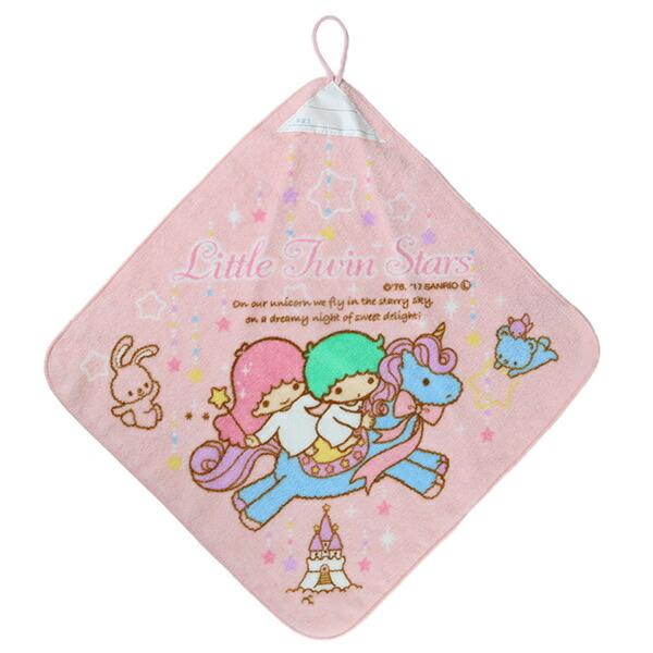 sanrio（サンリオ） □在庫限り・入荷なし□ ループ付きタオル
