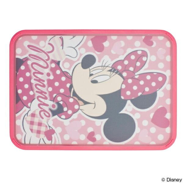 Disney（ディズニー） □在庫限り・入荷なし□ ミニまな板 ミニー