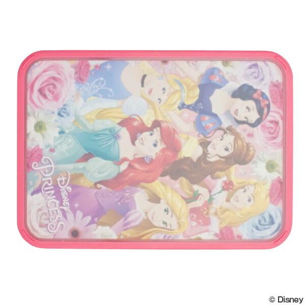 Disney（ディズニー） ミニまな板 ディズニープリンセス 子供用