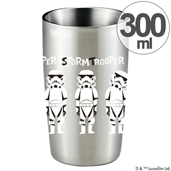 日本未発売】スターウォーズStar Wars ステンレスコップセット