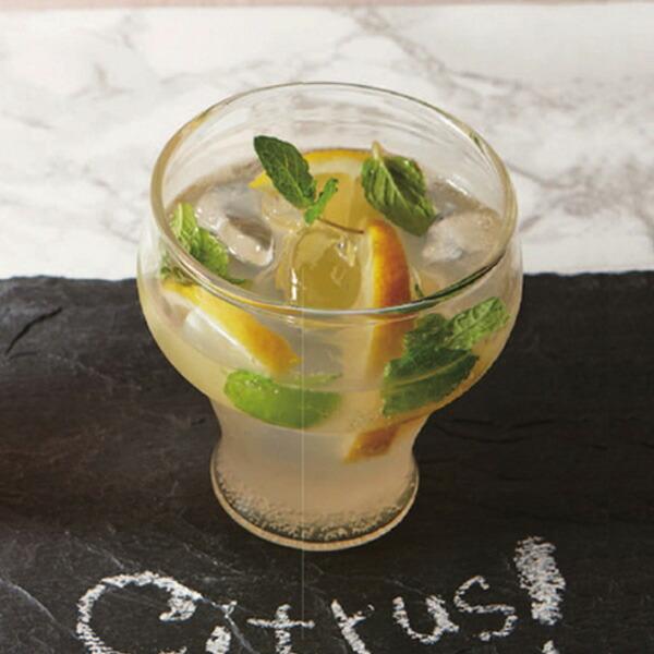 �R�b�v �A�C�X TSUMU 280ml �K���X �J�b�v �ϔM�K���X �H�� �d�q�����W�Ή� �i �K���X�R�b�v �J�b�v �K���X�� �j