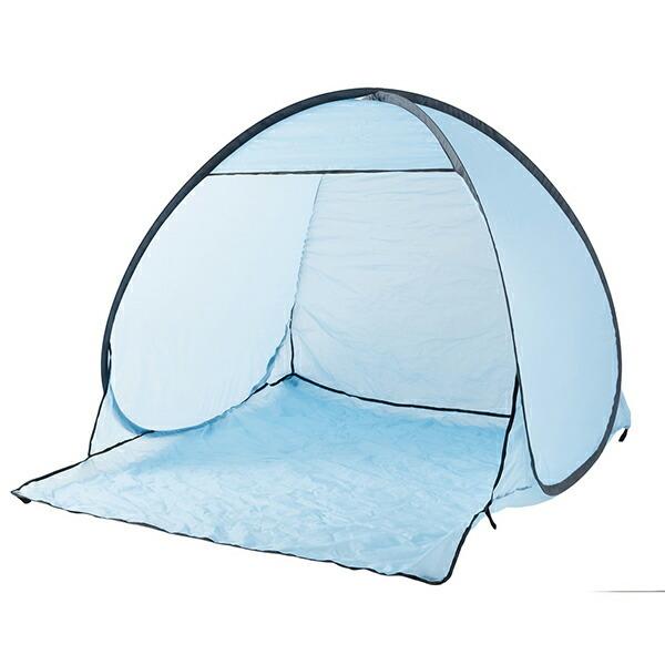 テント ポップアップテント ピクニックテント ワンタッチ アウトドア ピクニック コンパクト リビングート ヤフー店 通販 Yahoo ショッピング