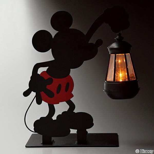 Disney ソーラーライト ミッキーマウス LEDライト 光センサー Disney ソーラーライト ミッキーマウス LEDライト 光センサー