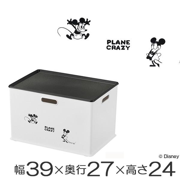 Disney（ディズニー） □在庫限り・入荷なし□ 収納ボックス イン