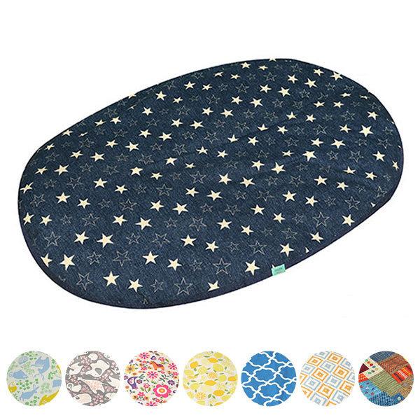 ˂ނӂƂ pJo[ 150×110cm [WTCY 􂢑ւ t@Xi[^Cv { i {̕ʔ ˂ނӂƂp zcJo[̂ j