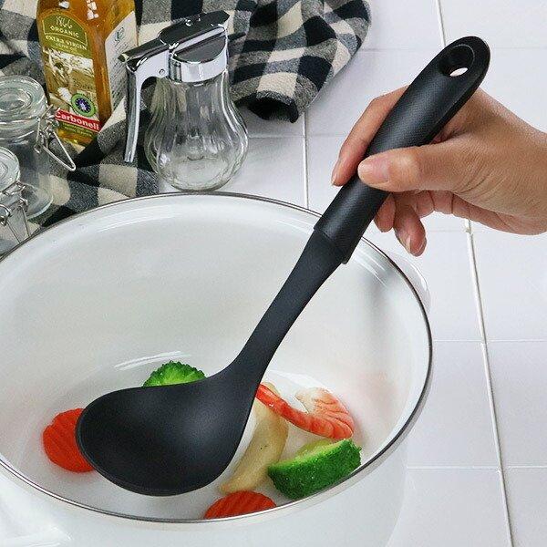 おたま　オーダー ウルシヤマ金属工業 お玉 小 ウルシヤマツール ナイロン製 日本製