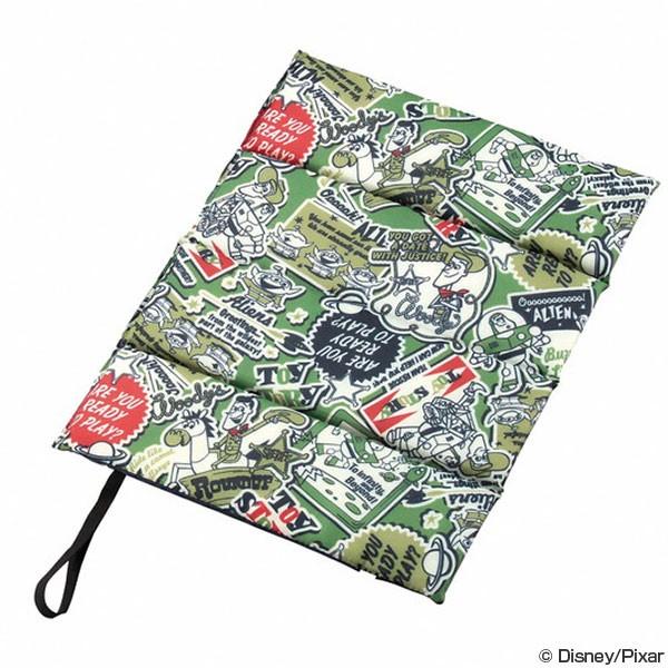 折りたたみざぶとん トイ ストーリー ディズニー 折りたたみ 持ち運び 座布団 リビングート ヤフー店 通販 Yahoo ショッピング