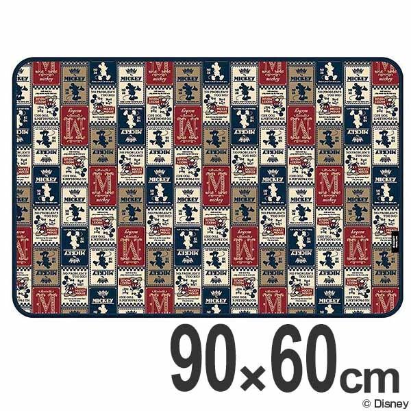 Disney（ディズニー） マルチシート ミッキーマウス 90×60cm