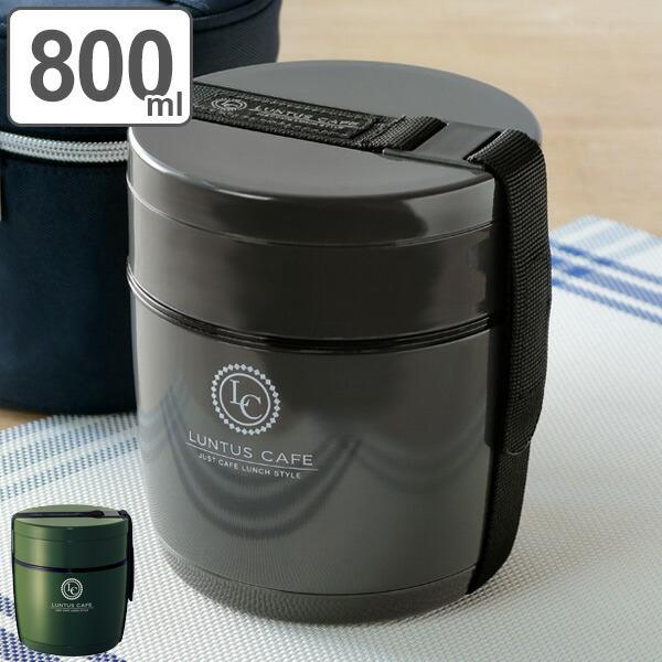 アスベル（ASVEL） 弁当箱 保温弁当箱 ランチジャー ランタス