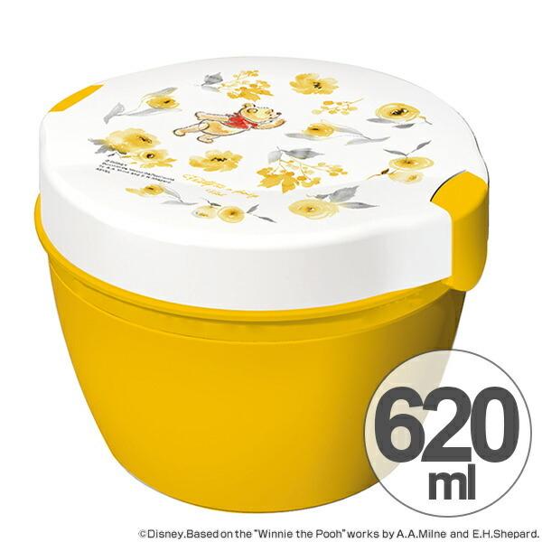 保温弁当箱 カフェ丼 くまのプーさん 6ml キャラクター ランチボックス 保温 お弁当箱 リビングート ヤフー店 通販 Yahoo ショッピング