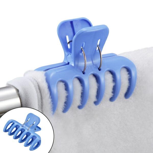 洗濯バサミ　もはや新品！ 洗濯バサミ 強力ワイドピンチ （ 洗濯ばさみ 洗濯ピンチ 洗濯用品