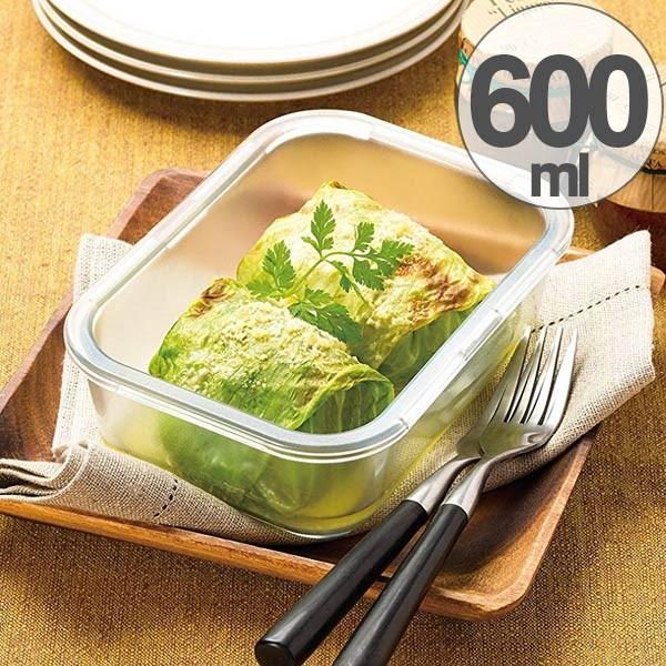セラベイク 耐熱ガラス レクタングルロースター M 蓋付き 600ml Cera Bake 耐熱皿 ガラス容器 リビングート ヤフー店 通販 Yahoo ショッピング