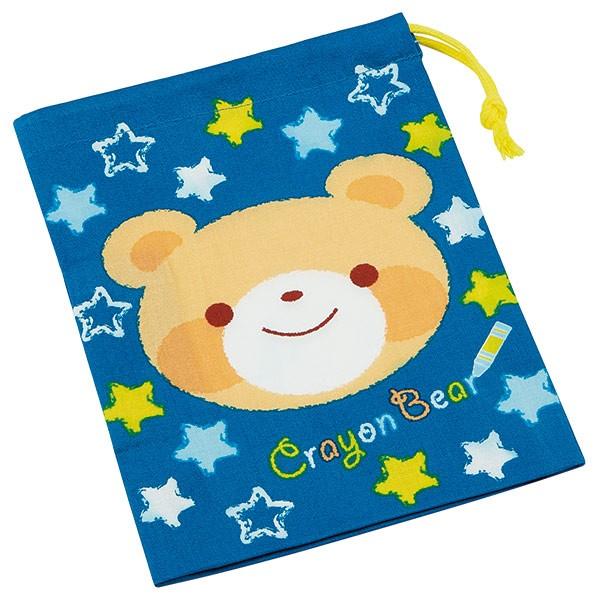 コップ袋 クレヨンベアー 歯ブラシホルダー付き 子供用 キャラクター 子ども用 幼稚園 保育園 給食袋 Buyee Buyee Jasa Perwakilan Pembelian Barang Online Di Jepang
