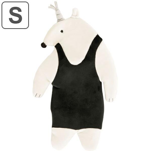 抱き枕 ぬいぐるみ Sサイズ ルーミーズパーティー アリクイ （ 抱き