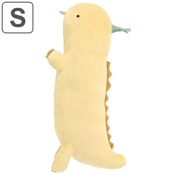 抱き枕 ぬいぐるみ Sサイズ ルーミーズパーティー トカゲ （ 抱き