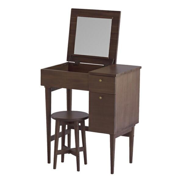 □在庫限り・入荷なし□ ドレッサー スツールセット クラシック調 emo