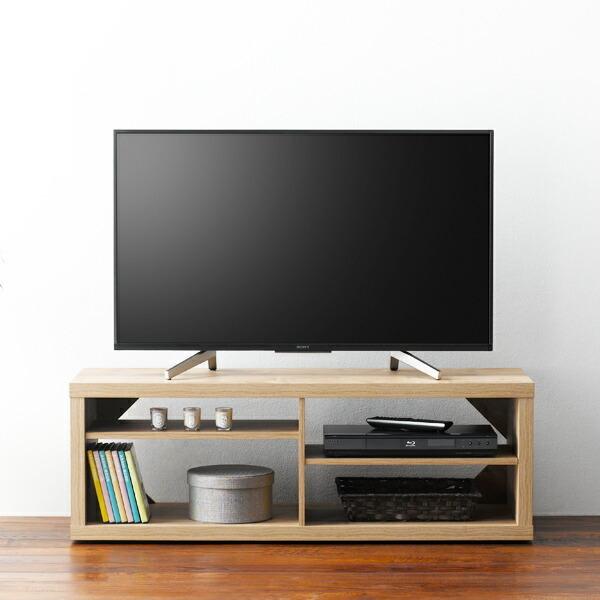 テレビ台 ローボード オープンタイプ シェルボワ 幅115cm ( TV テレビ台 ローボード オープンタイプ シェルボワ 幅115cm ( TV