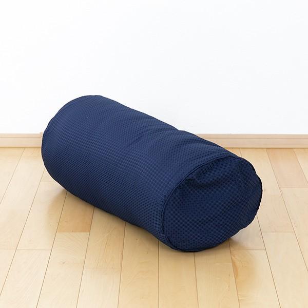 ふとんdeクッション 円筒型 布団 収納袋 羽毛布団 掛け布団 ふとん 収納 シングル クッション フトン 掛布団 布団収納ケース 洗える クッションカバー Buyee Buyee Japanese Proxy Service Buy From Japan Bot Online