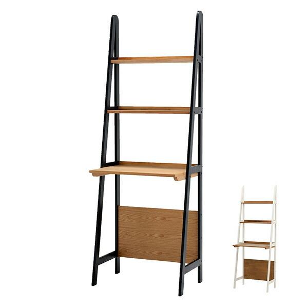 □在庫限り・入荷なし□ オープンラック デスクタイプ 木製