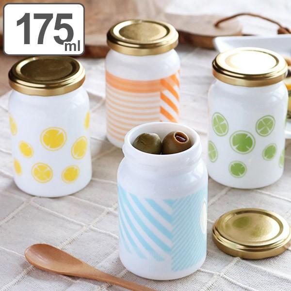 保存容器 グラシアス ミニキャニスター ガラス製 （ キャニスター