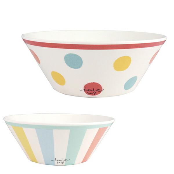 ボウル 15cm メラミン製 食器 （ メラミンボウル お皿 アウトドア 割れ