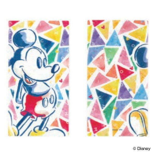 マスク ケース 抗菌 3ポケット トライアングル ミッキー 持ち運び マスクケース キャラクター マスク入れ リビングート ヤフー店 通販 Yahoo ショッピング