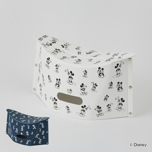 Disney（ディズニー） 折りたたみチェア ミッキー アウトドア PATATTO