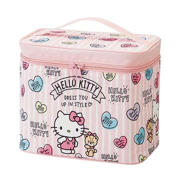 sanrio（サンリオ） □在庫限り・入荷なし□ 保冷バッグ ハローキティ