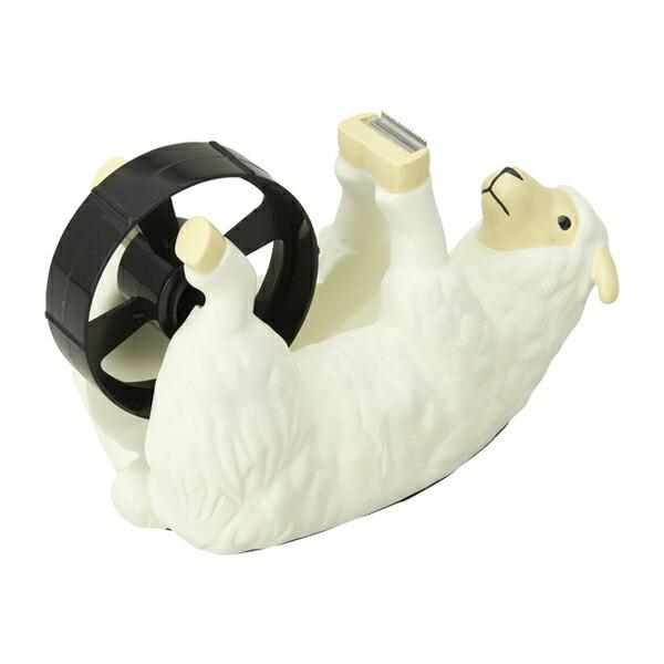 □在庫限り・入荷なし□ テープカッター 文房具 テープディスペンサー