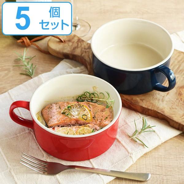 パール金属 スープカップ 450ml オーブンシェフ 耐熱 ストレート