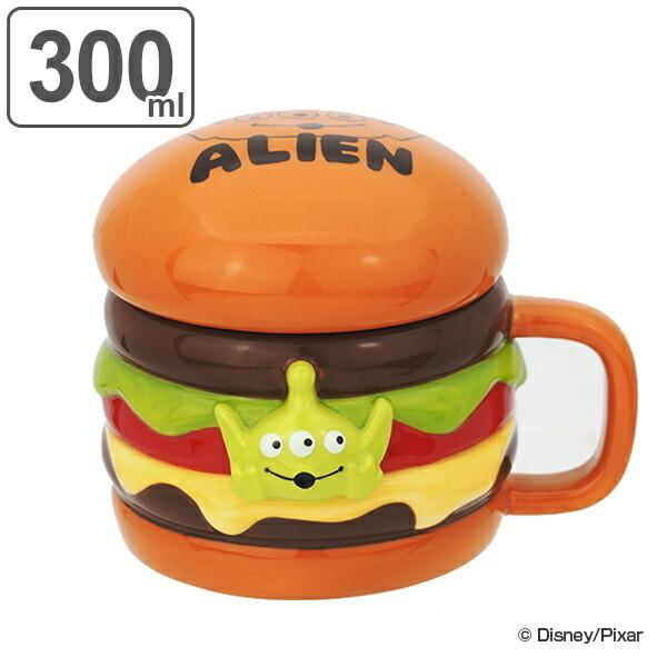Disney（ディズニー） マグカップ 300ml トイ・ストーリー
