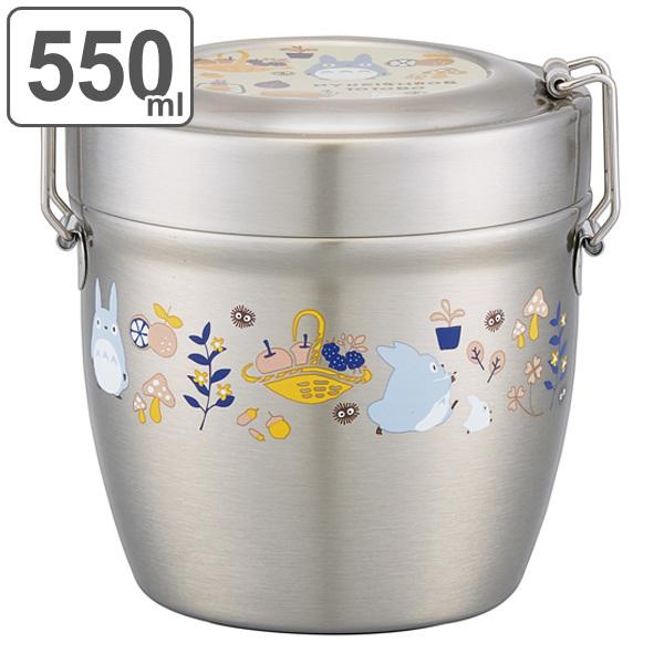 となりのトトロ お弁当箱の通販 価格比較 価格 Com