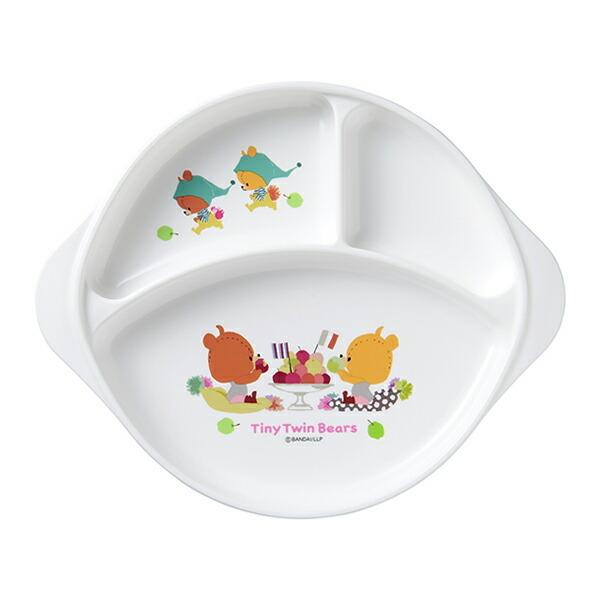 皿 皿 仕切り ワンプレート ベビー食器の人気商品 通販 価格比較 価格 Com