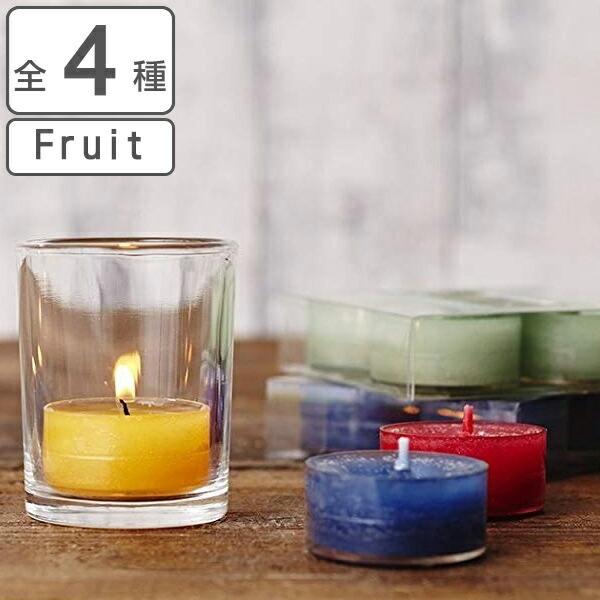 アロマキャンドル ヤンキーキャンドル YANKEE CANDLE クリアカップ