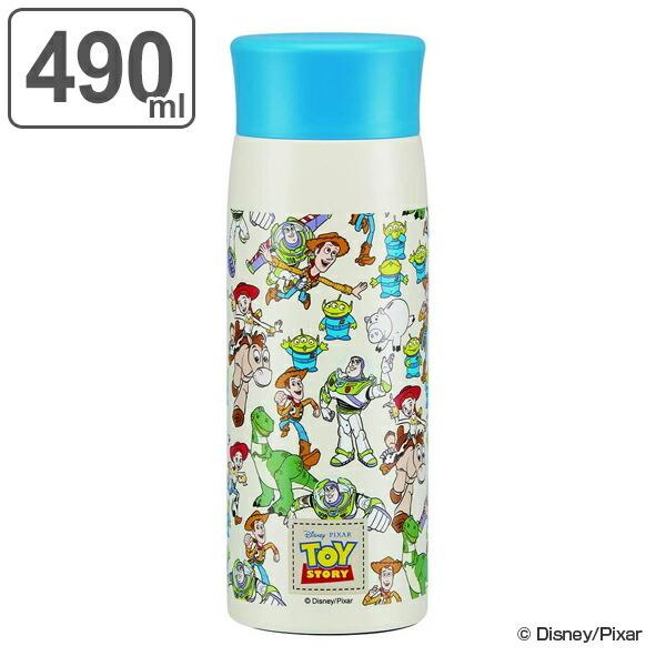 Disney 水筒 ステンレス トイ・ストーリー 490ml マグボトル Disney 水筒 ステンレス トイ・ストーリー 490ml マグボトル