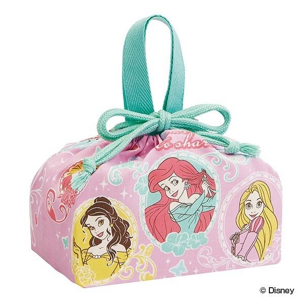 お弁当袋 ランチ巾着 ディズニープリンセス 子供 キャラクター ( 巾着 幼稚園 保育園 給食袋 巾着袋 ) :317582:リビングート ヤフー店 - 通販 - Yahoo!ショッピング お弁当袋 ランチ巾着 ディズニープリンセス 子供 キャラクター ( 巾着 幼稚園 保育園 給食袋 巾着袋 ) :317582:リビングート ヤフー店 - 通販 - Yahoo!ショッピング