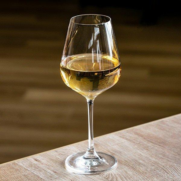 ワイングラス 4ml Desire デザイアー ガラス製 羽模様付 食洗機対応 グラス 万能型ワイングラス 赤ワイン 白ワイン リビングート ヤフー店 通販 Yahoo ショッピング