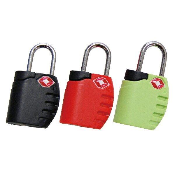 南京錠 キーロック Tsa南京錠lx 軽量 トラベルロック 旅行グッズ 海外旅行 キャリーケース 鍵 リビングート ヤフー店 通販 Yahoo ショッピング